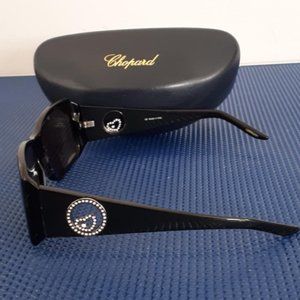 Authentic CHOPARD Women's Sunglasses